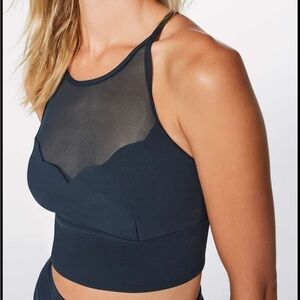 Lululemon Adore Your Core Bra, Size 4